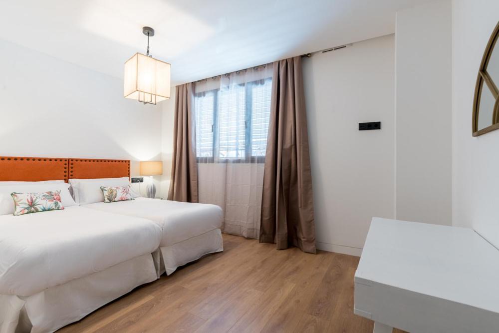 Apartmentsole - San Pablo Sevilla Exterior foto