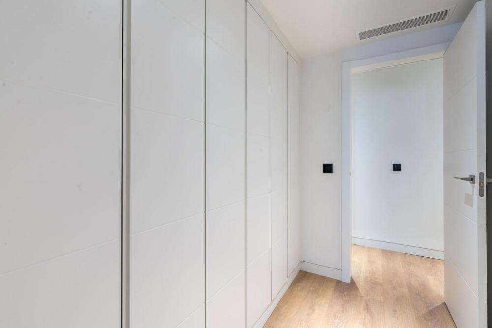 Apartmentsole - San Pablo Sevilla Exterior foto