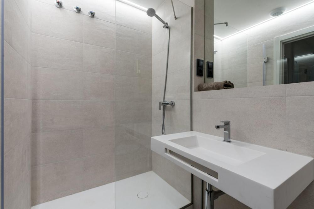 Apartmentsole - San Pablo Sevilla Exterior foto